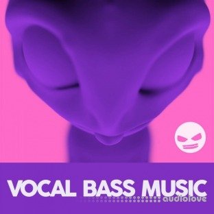DABRO Music Vocal Bass Music