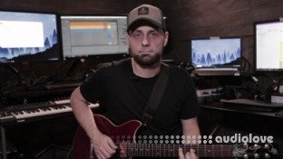 Udemy Playing Solo On Guitar For Beginners