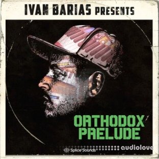 Ivan Barias Presents Orthodox Prelude