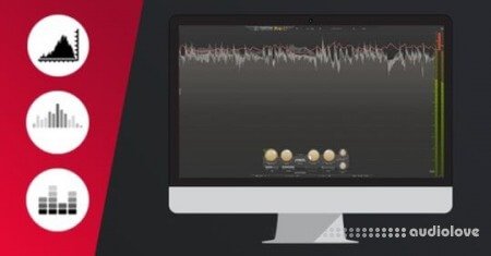 Udemy EDM Compression and Dynamics The Complete Course