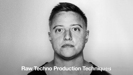 Producertech Raw Techno Production Techniques
