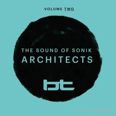 BT Sounds Of Sonik Architects Vol.2