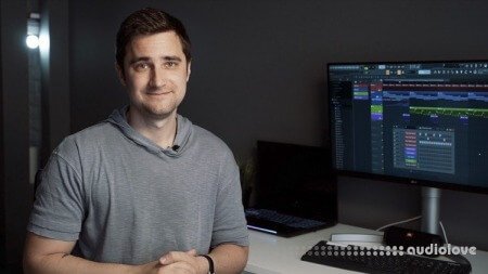 Udemy How To Make AMAZING Beats. The Basic of FL Studio