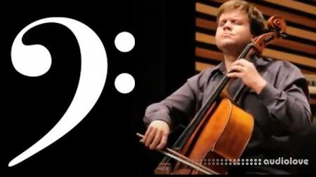 Udemy Beginner Cello with Juilliard-Trained Cellist