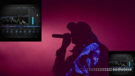 Udemy FL Studio 20 - How to mix rap vocals?
