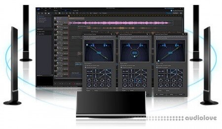 CyberLink AudioDirector Ultra