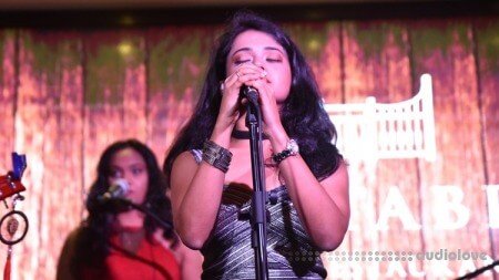 Udemy Vocal Improvement for Great Singing