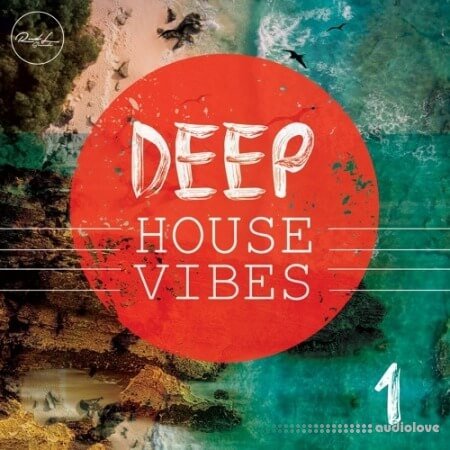 Roundel Sounds Deep House Vibes Vol.1