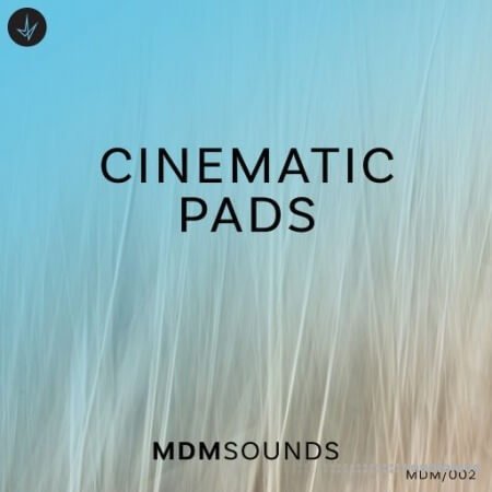MDM Sounds Cinematic Pads