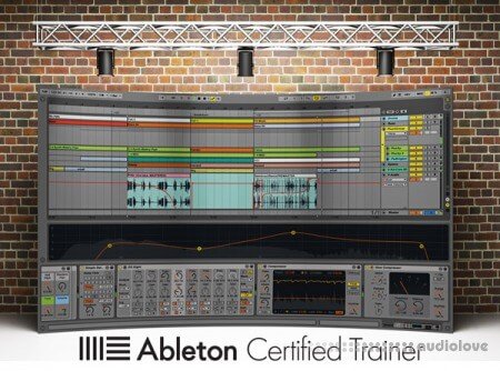 Groove3 Ableton Live 9 Explained