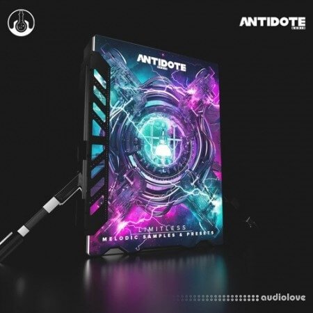 Antidote Audio Limitless