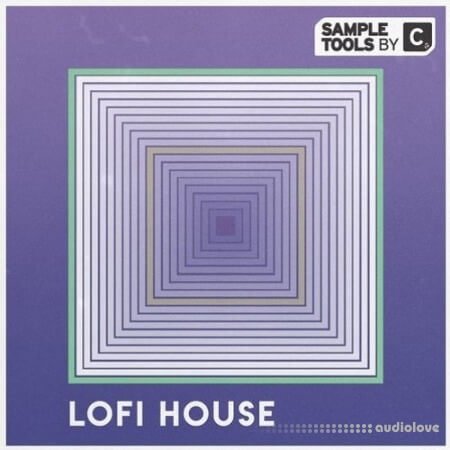 Sample Tools by Cr2 Lofi House