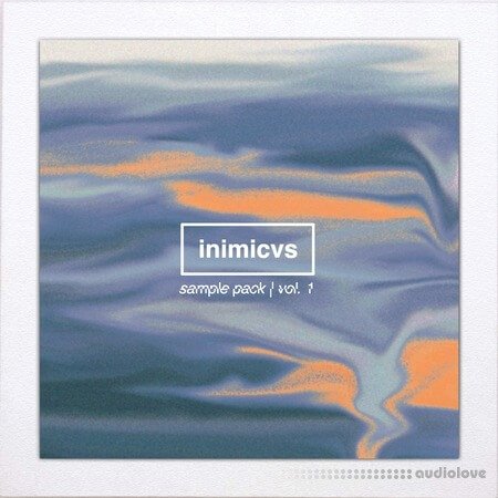 Inimicvs Sample Pack Vol.1