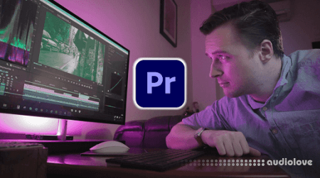 SkillShare Learning How to Use Adobe Premiere Pro 2020