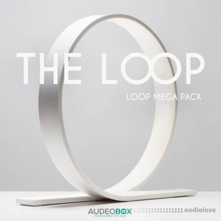 AudeoBox The Loop