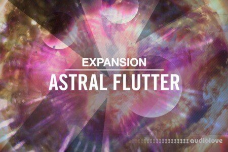 Native Instruments Astral Flutter