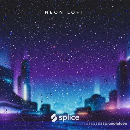 Splice Originals Neon Lofi