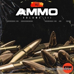 ProdbyJack Ammo Vol.3 (Hi Hat Kit)