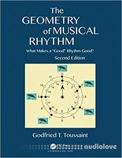 The Geometry of Musical Rhythm: What Makes a 
