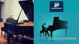 Sonamic Piano Accelerated Piano Course Beginner Piano