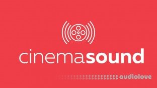 MZed Cinema Sound by Mark Edward Lewis