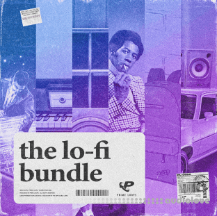 Prime Loops The Lo-Fi Bundle