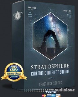 Ghosthack Sounds Stratosphere