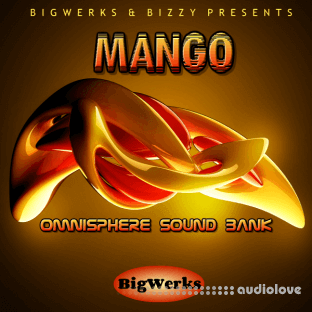 BigWerks Mango