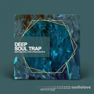 Samplestar Deep Soul Trap