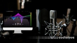 Udemy FL Studio 20 Vocal Processing
