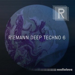 Riemann Kollektion Riemann Deep Techno 6