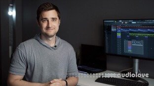 Udemy How To Make AMAZING Beats. The Basic of FL Studio