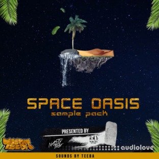 NastyTrax Space Oasis