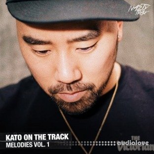 NastyTrax Kato On The Track Melodies Vol.1