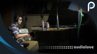 PUREMIX Matt Ross-Spang Episode 10 Thats Love Piano and Vocal Overdubs