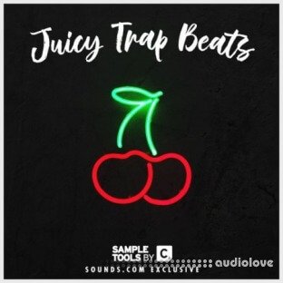 Sample Tools by Cr2 Juicy Trap Beats