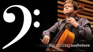 Udemy Beginner Cello with Juilliard-Trained Cellist