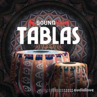 Soundiron Tablas