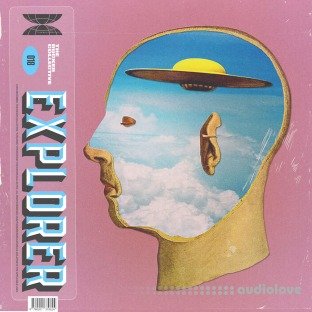 The Rucker Collective 018 Explorer (Compositions and Stems)
