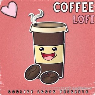 Godlike Loops Coffee Lo-Fi