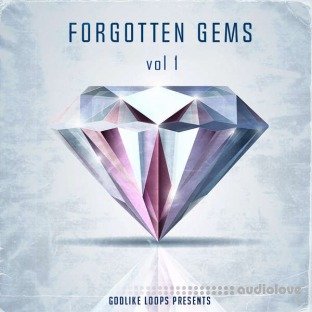 Godlike Loops Forgotten Gems Volume 1