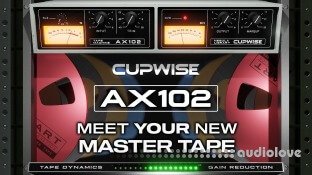 Cupwise FX CupReels Ax102