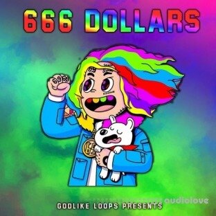 Godlike Loops 666 Dollars