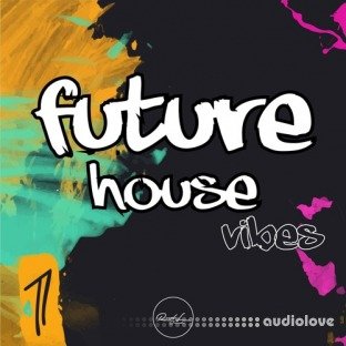 Roundel Sounds Future House Vibes Vol.1