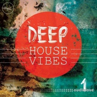 Roundel Sounds Deep House Vibes Vol.1