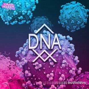 Crude Sounds DNA