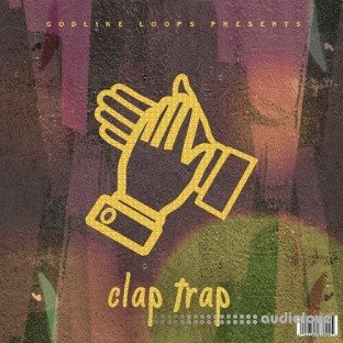 Godlike Loops Clap Trap