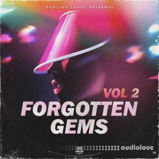 Godlike Loops Forgotten Gems Volume 2