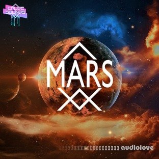 Crude Sounds Mars