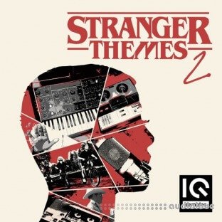 IQ Samples Stranger Themes 2